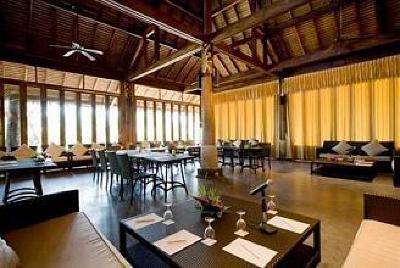 фото отеля Keeree Waree Seaside Villa And Spa Prachuap Khiri Khan