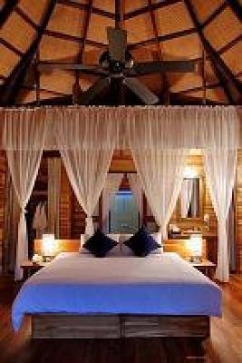 фото отеля Keeree Waree Seaside Villa And Spa Prachuap Khiri Khan