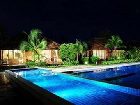 фото отеля Keeree Waree Seaside Villa And Spa Prachuap Khiri Khan