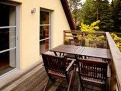 фото отеля Landhaus Kladow Crivitz (Germany)