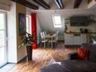 фото отеля Landhaus Kladow Crivitz (Germany)