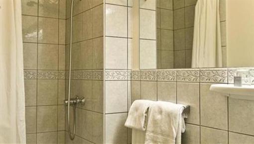 фото отеля Hotel Le Moderne