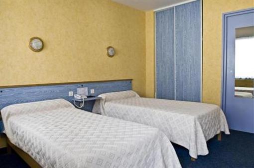 фото отеля Hotel Le Moderne