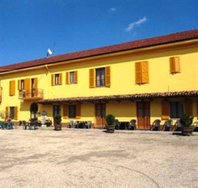фото отеля Agriturismo La Mussia