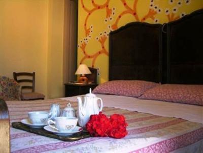 фото отеля Agriturismo La Mussia