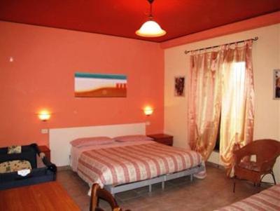 фото отеля Agriturismo La Mussia
