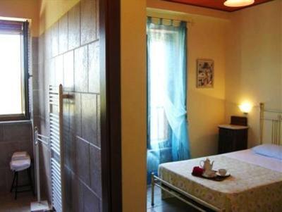 фото отеля Agriturismo La Mussia
