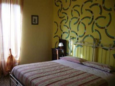 фото отеля Agriturismo La Mussia