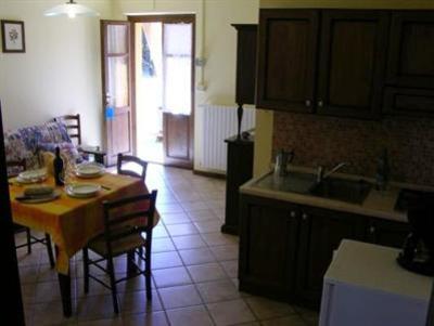 фото отеля Agriturismo La Mussia