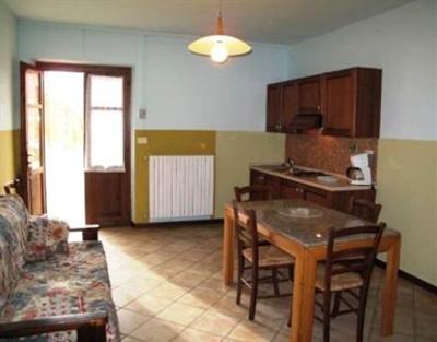 фото отеля Agriturismo La Mussia