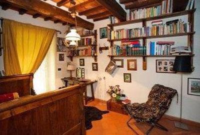 фото отеля Il Mulino B&B Arezzo