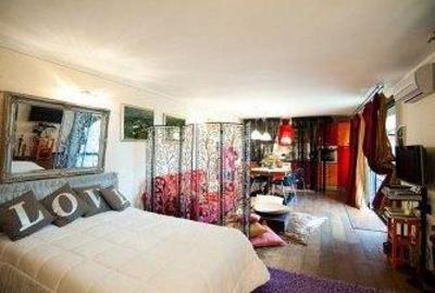 фото отеля Il Mulino B&B Arezzo