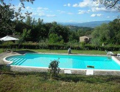 фото отеля Il Mulino B&B Arezzo