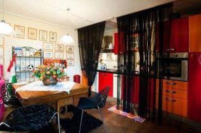 фото отеля Il Mulino B&B Arezzo