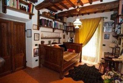 фото отеля Il Mulino B&B Arezzo