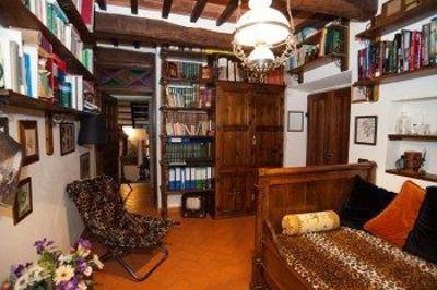 фото отеля Il Mulino B&B Arezzo
