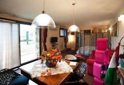 фото отеля Il Mulino B&B Arezzo