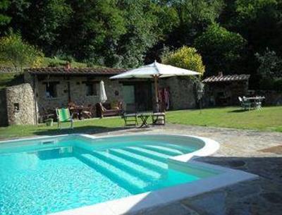 фото отеля Il Mulino B&B Arezzo