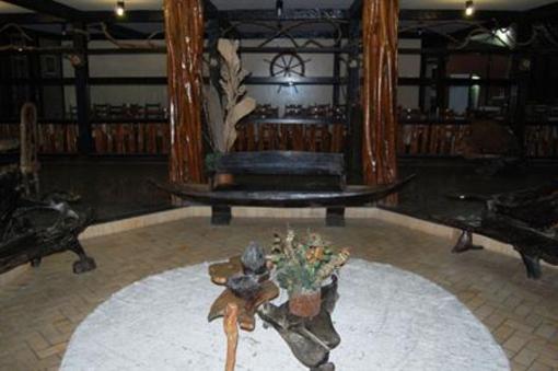 фото отеля Porto Marlin Hotel
