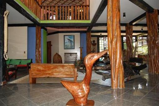 фото отеля Porto Marlin Hotel