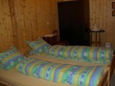 фото отеля Hotel Gasterntal - Selden