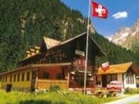 Hotel Gasterntal - Selden