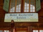 фото отеля Hotel Gasterntal - Selden