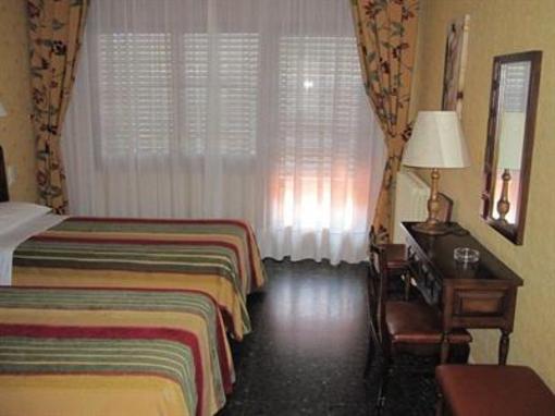 фото отеля Hotel Vianetto