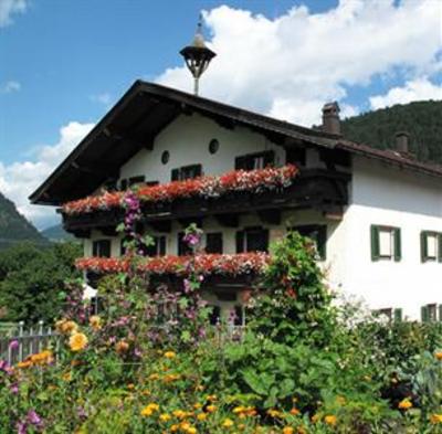фото отеля Bauernhof Biobauernhof Nothegg Der Bauernhof am See