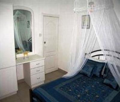 фото отеля Villa Osumare Guest House