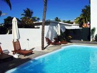 Villa Osumare Guest House