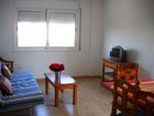 фото отеля Villa de Madrid