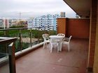 фото отеля Villa de Madrid