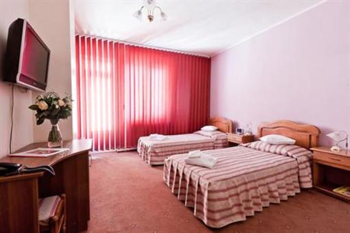 фото отеля Hotel Stil Cluj-Napoca