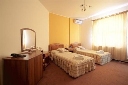 фото отеля Hotel Stil Cluj-Napoca