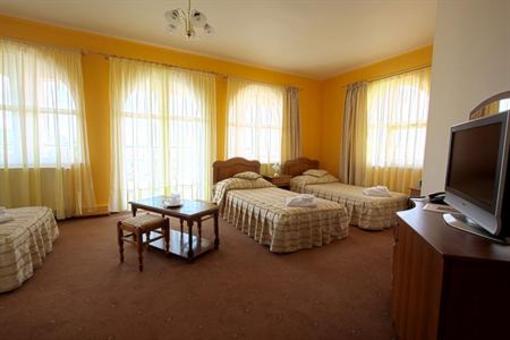 фото отеля Hotel Stil Cluj-Napoca