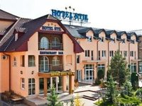 Hotel Stil Cluj-Napoca