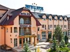 фото отеля Hotel Stil Cluj-Napoca