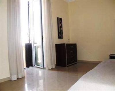 фото отеля Residence Palazzo Mongiò
