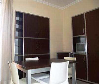 фото отеля Residence Palazzo Mongiò