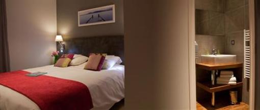 фото отеля Hotel Les Bruyeres Plouigneau
