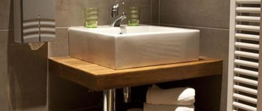 фото отеля Hotel Les Bruyeres Plouigneau