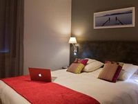 Hotel Les Bruyeres Plouigneau