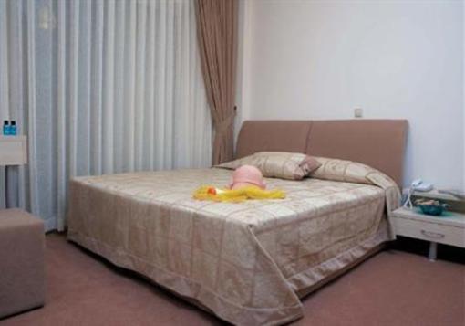 фото отеля Kamer Hotel