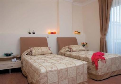 фото отеля Kamer Hotel