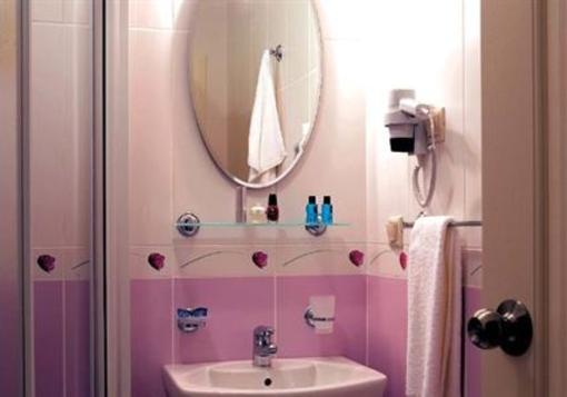 фото отеля Kamer Hotel