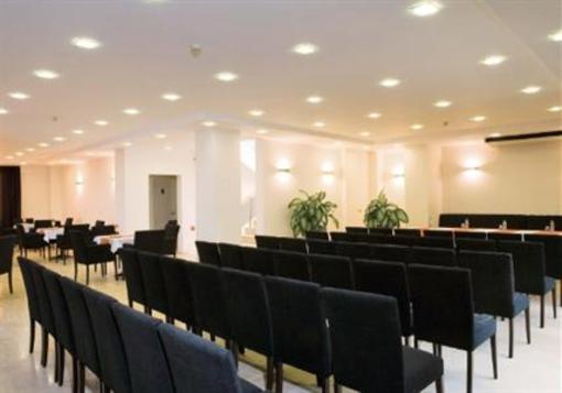 фото отеля Kamer Hotel