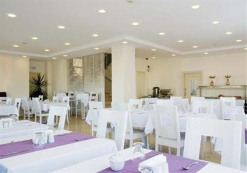 фото отеля Kamer Hotel