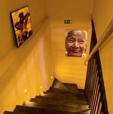 фото отеля Pension Sebastian