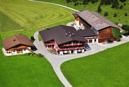 фото отеля Pension Schrambacherhof